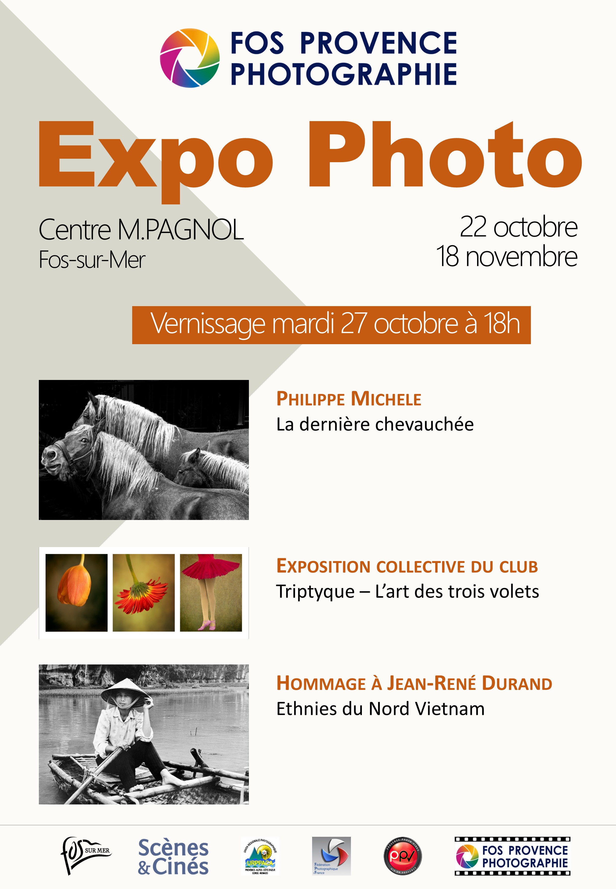 Exposition club Fos